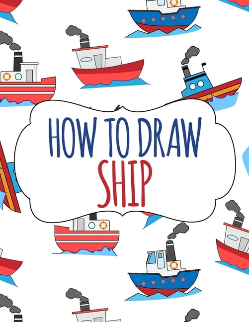 Watch How to Draw a Rocket Ship for Kids | Prime Video